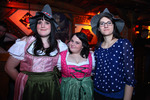 Rockstars in Tracht 12614306