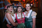 Rockstars in Tracht 12614307