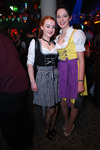 Rockstars in Tracht 12614313