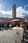 Eisacktaler Kost Südtiroler Spezialitätenwoche  12615424