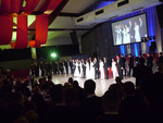 HLF Ball 2015 Ein guter Jahrgang - perfekt im Abgang 12616383