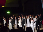 HLF Ball 2015 Ein guter Jahrgang - perfekt im Abgang 12616385