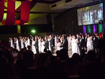 HLF Ball 2015 Ein guter Jahrgang - perfekt im Abgang 12616395