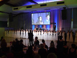 HLF Ball 2015 Ein guter Jahrgang - perfekt im Abgang 12616433