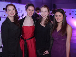 HLF Ball 2015 Ein guter Jahrgang - perfekt im Abgang 12616443