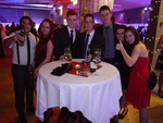 HLF Ball 2015 Ein guter Jahrgang - perfekt im Abgang 12616466