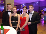 HLF Ball 2015 Ein guter Jahrgang - perfekt im Abgang 12616477