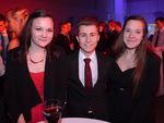 HLF Ball 2015 Ein guter Jahrgang - perfekt im Abgang 12616504