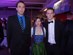 HLF Ball 2015 Ein guter Jahrgang - perfekt im Abgang 12616588