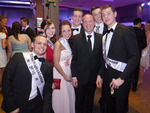 HLF Ball 2015 Ein guter Jahrgang - perfekt im Abgang 12616656