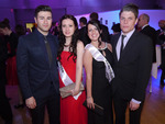 HLF Ball 2015 Ein guter Jahrgang - perfekt im Abgang 12616666