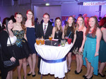 HLF Ball 2015 Ein guter Jahrgang - perfekt im Abgang 12616718