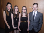 HLF Ball 2015 Ein guter Jahrgang - perfekt im Abgang 12616755