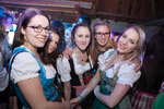 Dirndl Clubbing  12618905