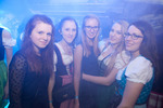 Dirndl Clubbing  12618909