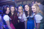 Dirndl Clubbing  12618913