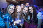 Dirndl Clubbing  12618916