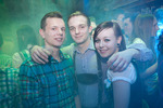 Dirndl Clubbing  12618917