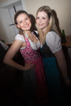 Dirndl Clubbing  12618923