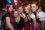 Dirndl Clubbing  12618927