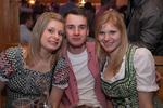 Dirndl Clubbing  12618930