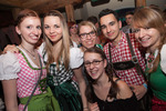 Dirndl Clubbing  12618935