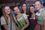 Dirndl Clubbing  12618942