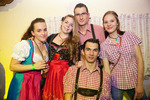 Dirndl Clubbing  12618944