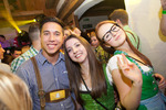 Dirndl Clubbing  12618945