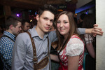 Dirndl Clubbing  12618952