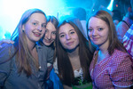 Dirndl Clubbing  12618959