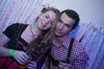 Dirndl Clubbing  12618960