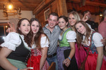 Dirndl Clubbing  12619124