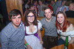 Dirndl Clubbing  12619129