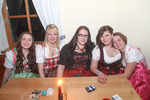 Dirndl Clubbing  12619131