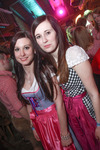 Dirndl Clubbing  12619134