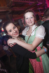 Dirndl Clubbing  12619135