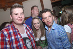 Dirndl Clubbing  12619138