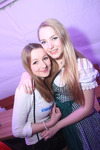 Dirndl Clubbing  12619153