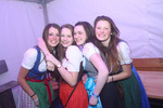 Dirndl Clubbing  12619154