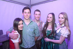 Dirndl Clubbing  12619156