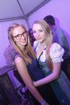 Dirndl Clubbing  12619161