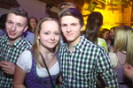 Dirndl Clubbing  12619181