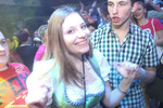 Dirndl Clubbing  12619194