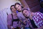 Dirndl Clubbing  12619210