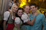 Dirndl Clubbing  12619215