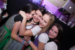 Dirndl Clubbing  12619216