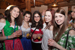 Dirndl Clubbing  12619222