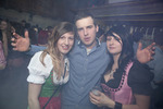 Dirndl Clubbing  12619238