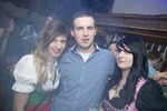 Dirndl Clubbing  12619240